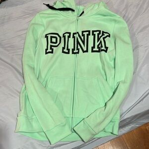 VS PINK hoodie